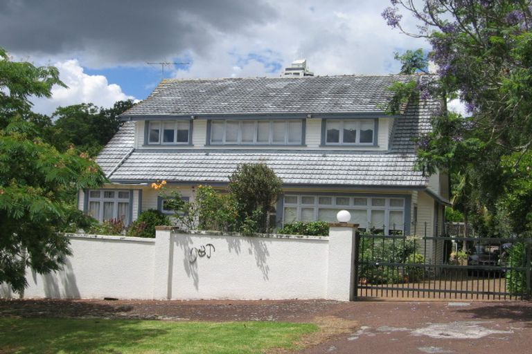 Photo of property in 15 Waiata Avenue, Remuera, Auckland, 1050
