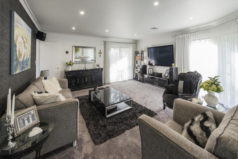 Photo of property in 1 Koromiko Place, Matamata, 3400