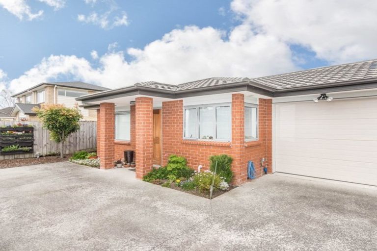 Photo of property in 40/68 Fonteyn Street, Avondale, Auckland, 1026