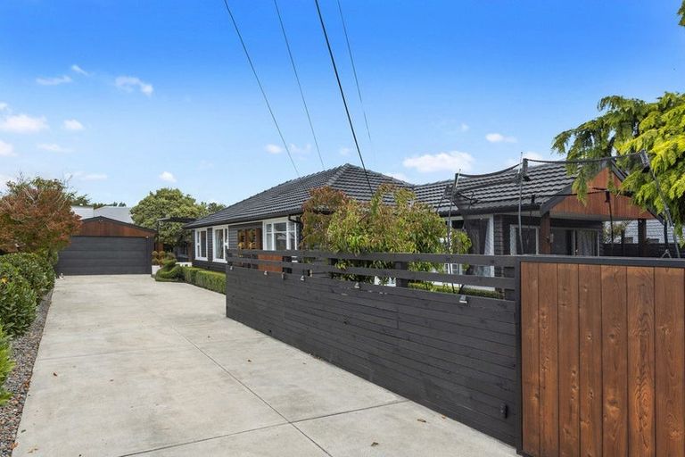 Photo of property in 27 Leistrella Road, Hoon Hay, Christchurch, 8025