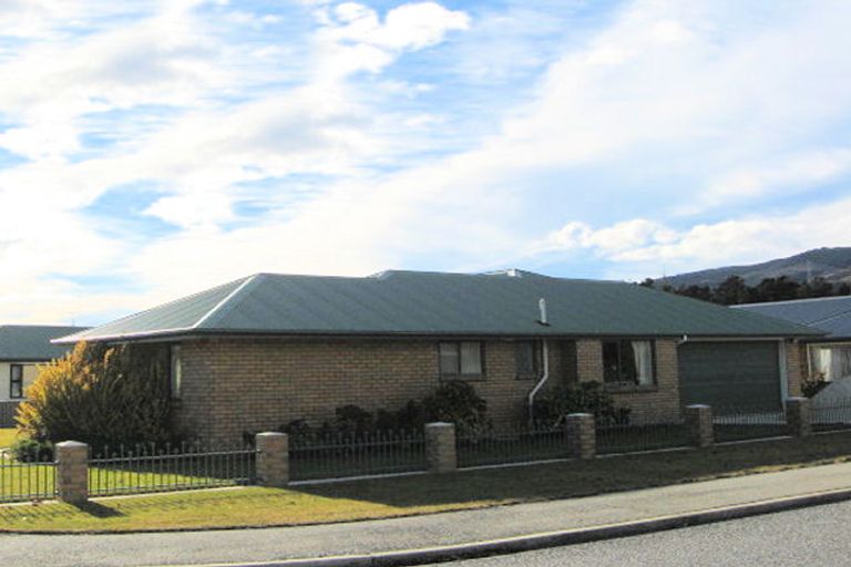 Photo of property in 61 Horace Street, Cromwell, 9310