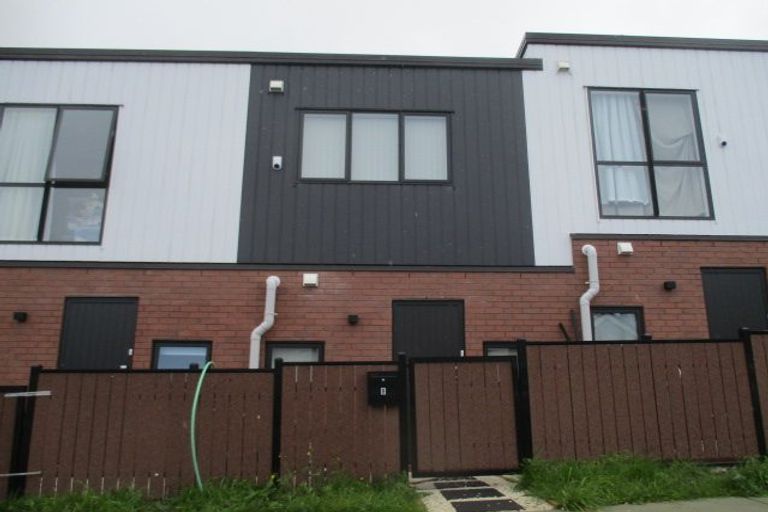 Photo of property in 8 Treeline Lane, Flat Bush, Auckland, 2019