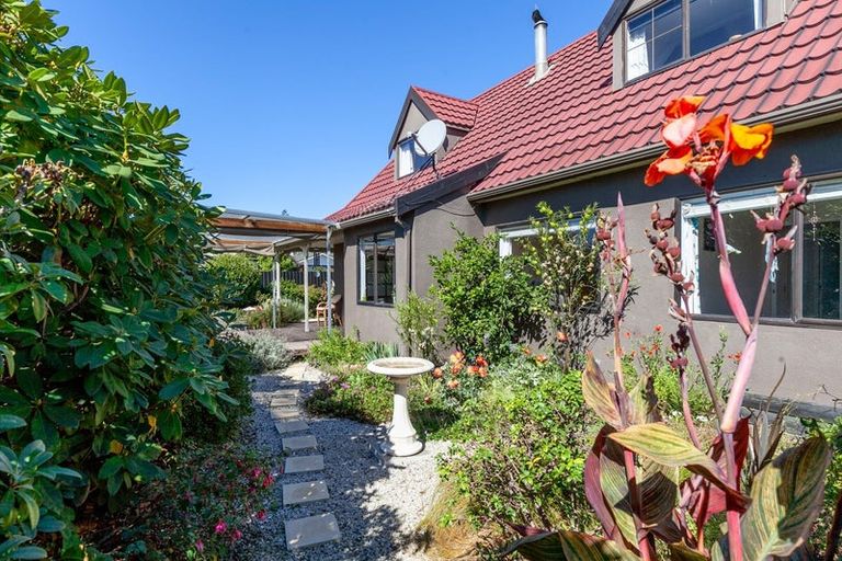 Photo of property in 4 Hampton Place, Motueka, 7120