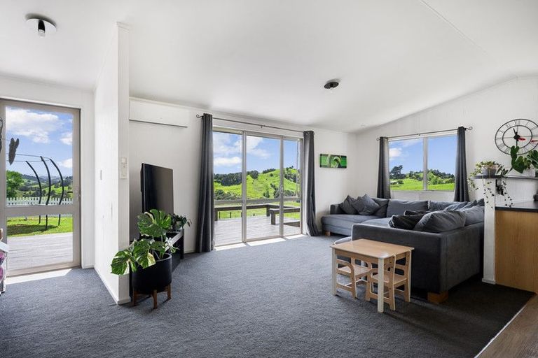 Photo of property in 1822 State Highway 12, Paparoa, 0571