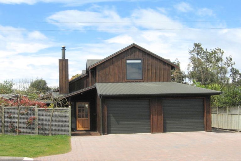 Photo of property in 57 Tui Street, Taupo, 3330