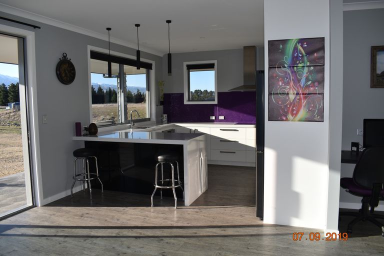 Photo of property in 390a Letts Gully Road, Letts Gully, Alexandra, 9393