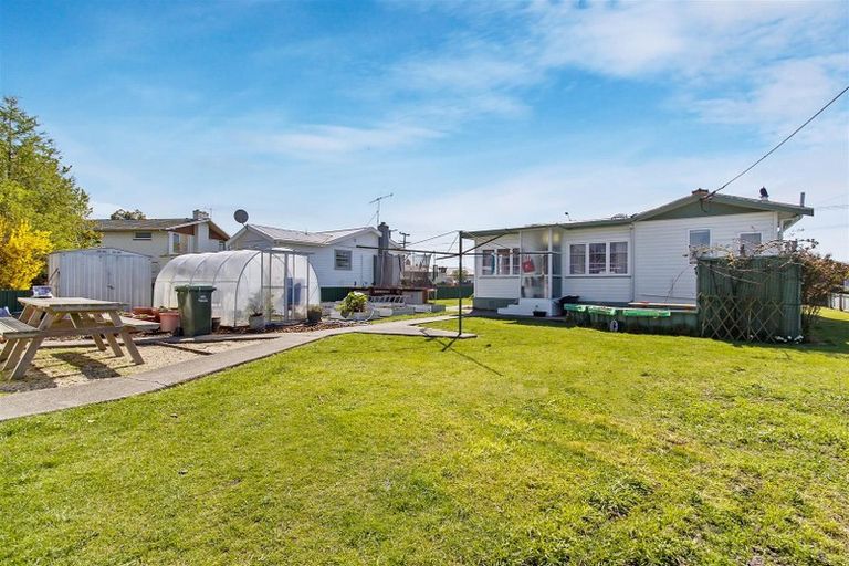 Photo of property in 57 High Street, Waimate, 7924