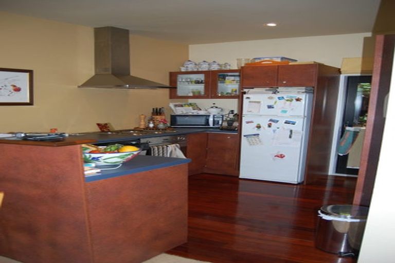Photo of property in 358b The Terrace, Te Aro, Wellington, 6011