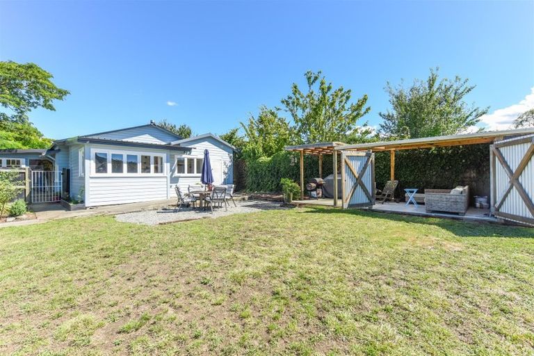 Photo of property in 79 Whitby Road, Wakefield, 7025