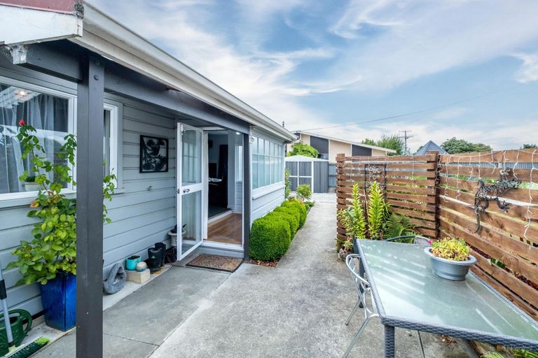 Photo of property in 129 Gleniti Road, Gleniti, Timaru, 7910