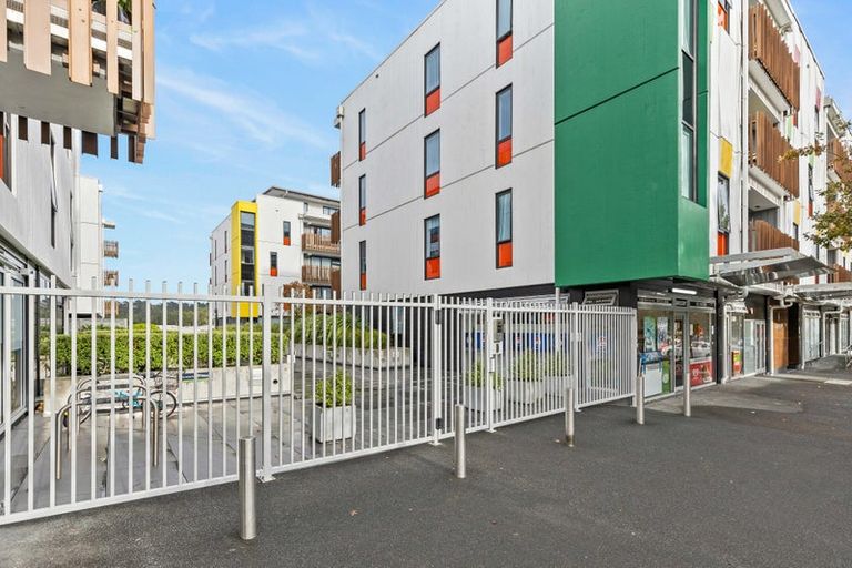 Photo of property in 412/22 Library Lane, Albany, Auckland, 0632