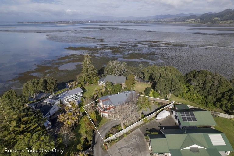 Photo of property in 1a Waione Avenue, Athenree, Katikati, 3177