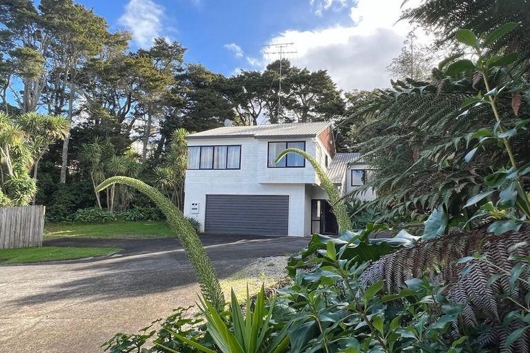 Photo of property in 1/60a Lynden Avenue, Hillcrest, Auckland, 0627
