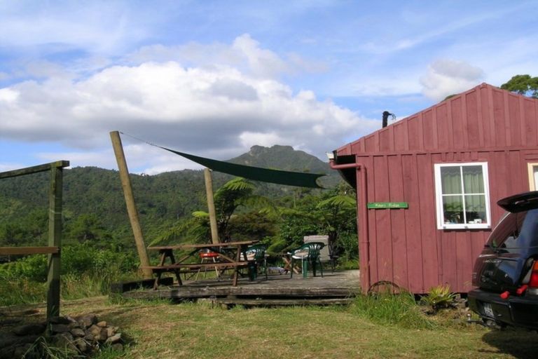 Photo of property in 432c Tapu Coroglen Road, Tapu, Thames, 3575