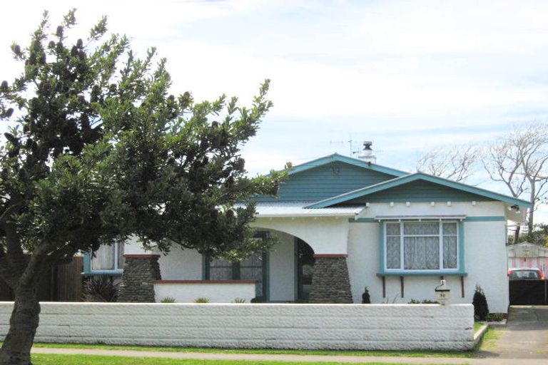 Photo of property in 30 Caius Avenue, Gonville, Whanganui, 4501