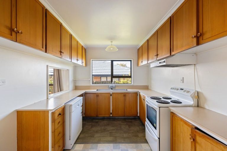 Photo of property in 6 Bankview Place, Amberley, 7410