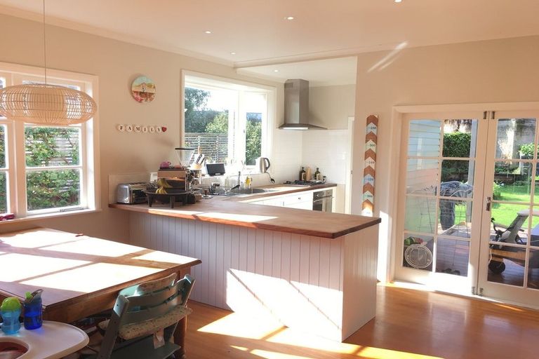 Photo of property in 6 Bledisloe Terrace, Hamilton East, Hamilton, 3216