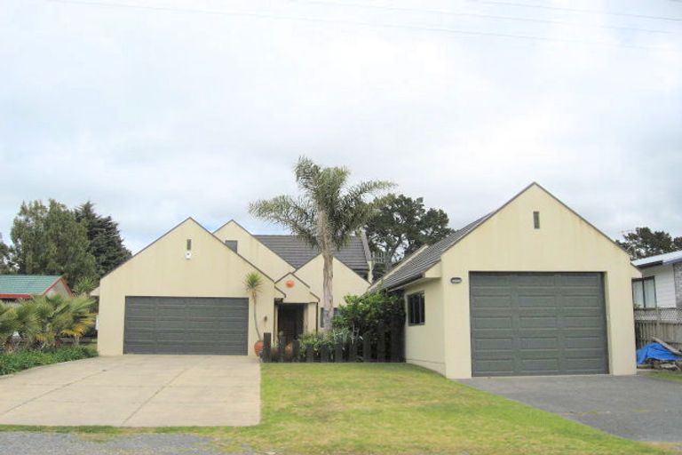 Photo of property in 125 Bellona Road, Whangamata, 3620