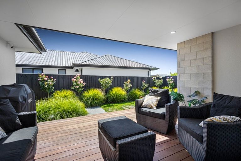 Photo of property in 4 Spirit Terrace, Rolleston, 7615