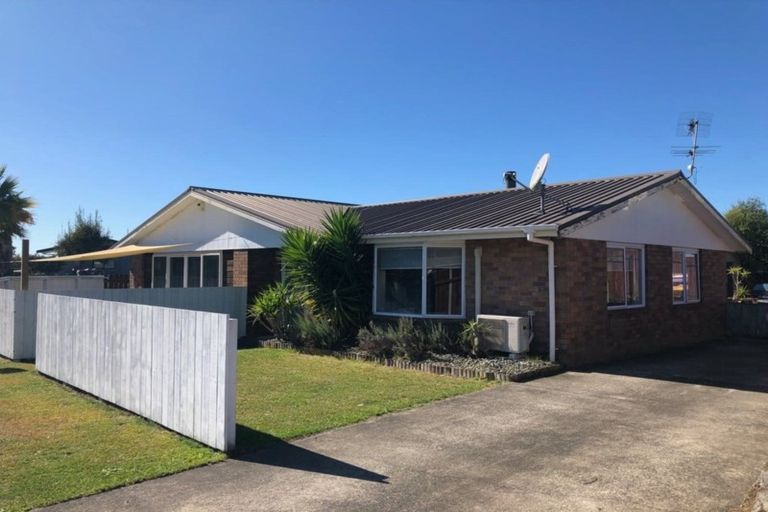 Photo of property in 45 Blomfield Street, Pukehangi, Rotorua, 3015