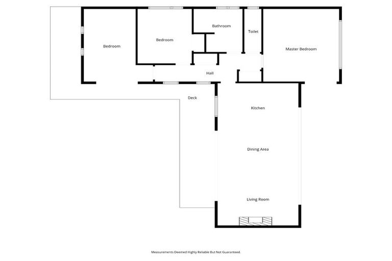 Photo of property in 1371 Taieri Mouth Road, Taieri Mouth, 9091