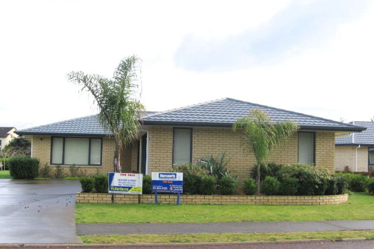 Photo of property in 46 Jubilee Drive, Pauanui, Hikuai, 3579