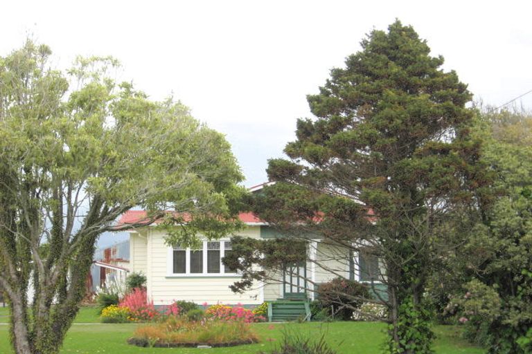 Photo of property in 70 Richard Street, Opotiki, 3122