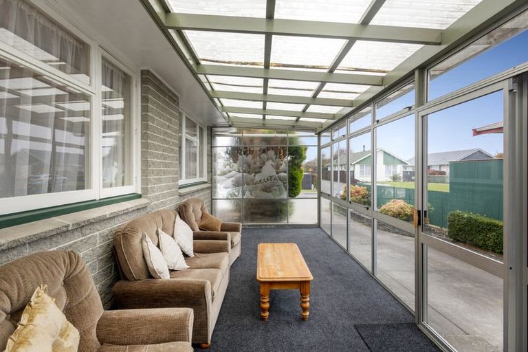 Photo of property in 8 Fern Drive, Halswell, Christchurch, 8025