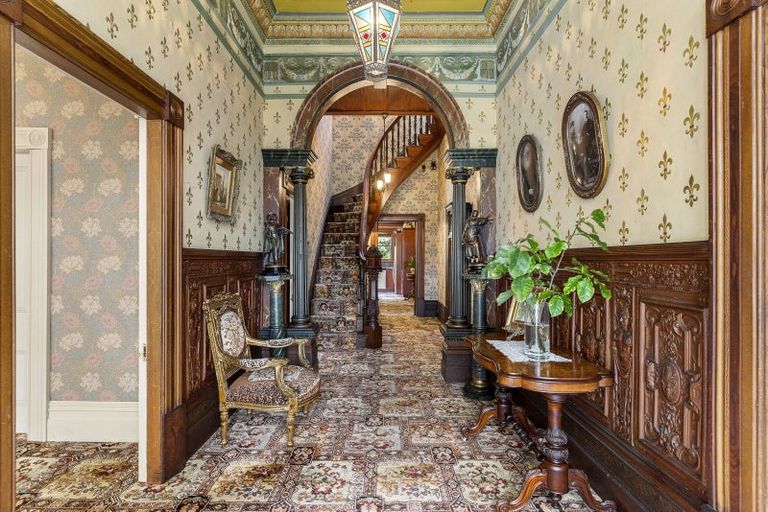 Photo of property in 358 Mount Eden Road, Mount Eden, Auckland, 1024