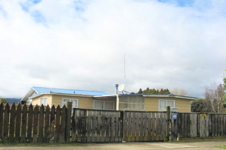 Photo of property in 12 Karamu Street, Mangakino, 3421