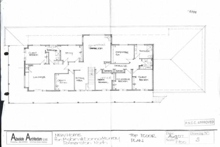 Photo of property in 114 Polson Hill Drive, Aokautere, Palmerston North, 4471