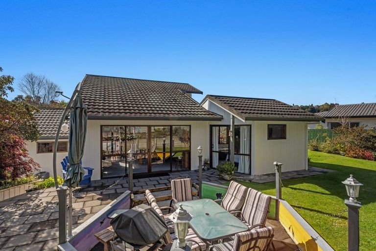 Photo of property in 21 Appenzell Drive, Whakatane, 3120