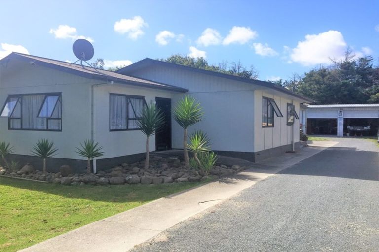 Photo of property in 9 Campbell Terrace, Dargaville, 0310