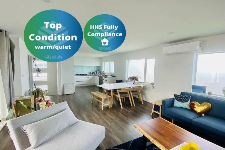 Photo of property in 39b Spring Street, Onehunga, Auckland, 1061