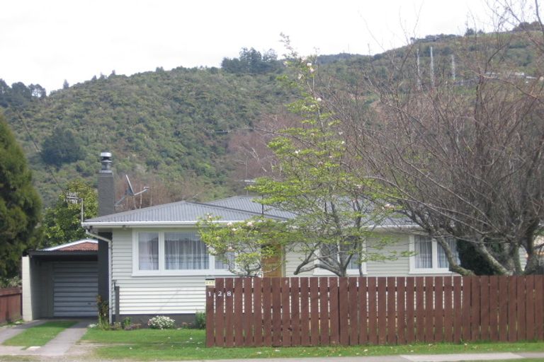 Photo of property in 128 Fairy Springs Road, Fairy Springs, Rotorua, 3015