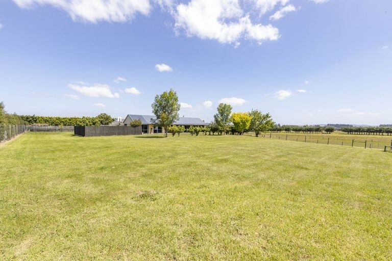 Photo of property in 74 Thompsons Road, Loburn, Rangiora, 7472