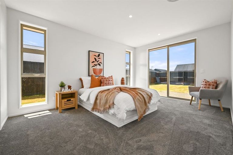 Photo of property in 4 Hollard Crescent, Lincoln, 7608