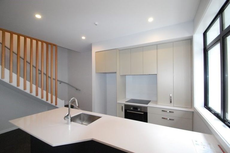 Photo of property in 5/5 Ebor Street, Te Aro, Wellington, 6011