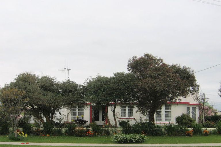 Photo of property in 5 Ravensworth Place, Foxton, 4814