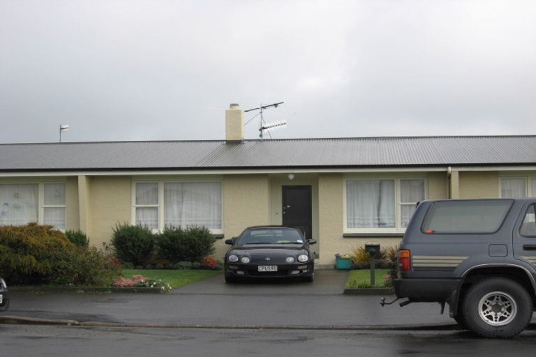 Photo of property in 108 Doon Street, Invercargill, 9810
