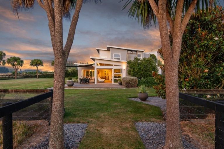 Photo of property in 192 Greens Road, Tuahiwi, Kaiapoi, 7691