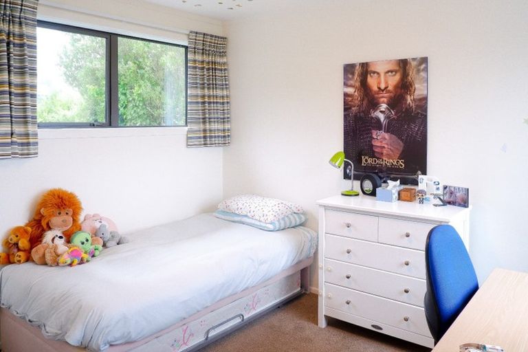 Photo of property in 30 Stanhope Grove, Korokoro, Lower Hutt, 5012