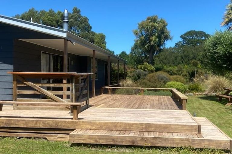 Photo of property in 700a Norfolk Road, Upper Plain, Carterton, 5791