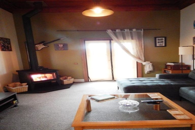 Photo of property in 3 Tau Street, Rangataua, Ohakune, 4691