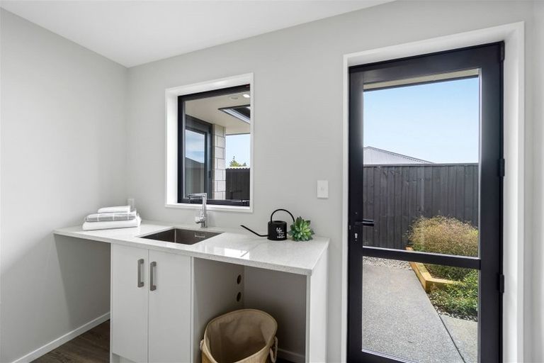 Photo of property in 6 Vaughan Drive, Rolleston, 7614