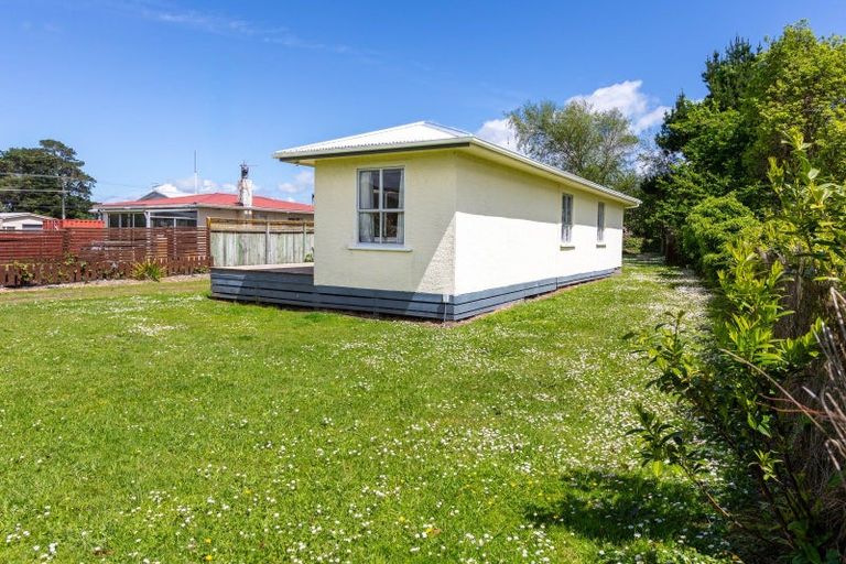 Photo of property in 5 Ormond Street, Woodville, 4920