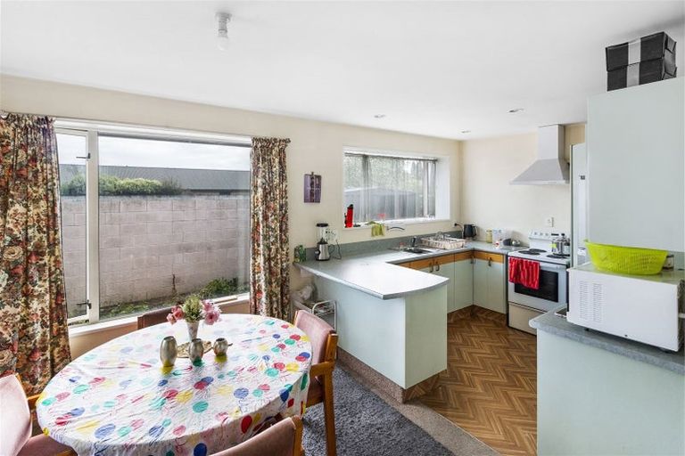 Photo of property in 260a Blenheim Road, Upper Riccarton, Christchurch, 8041