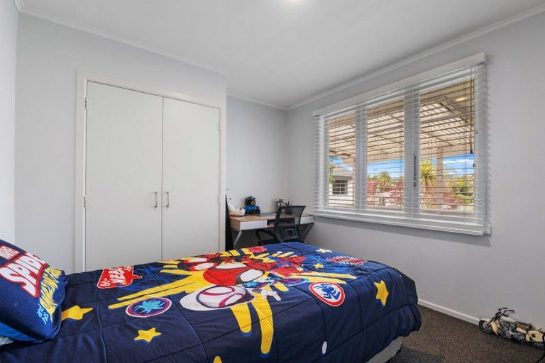 Photo of property in 14 Nikau Street, Springfield, Rotorua, 3015