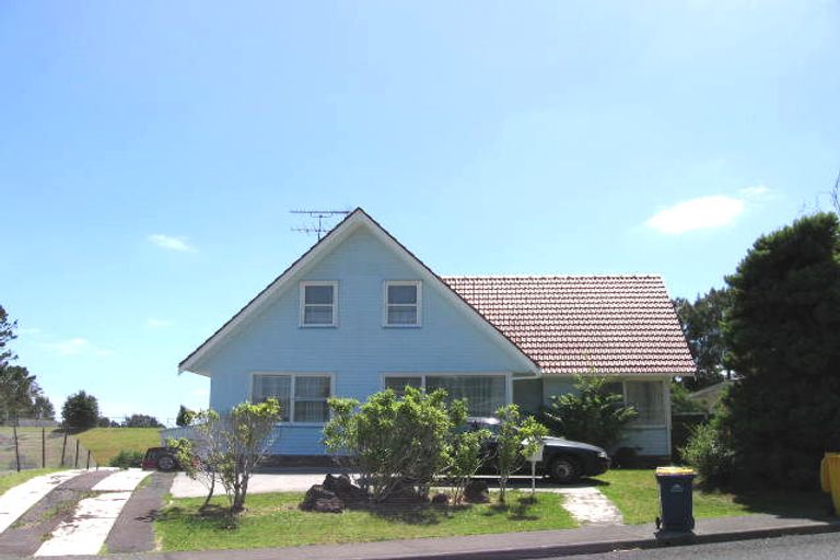 Photo of property in 41 Stott Avenue, Birkdale, Auckland, 0626