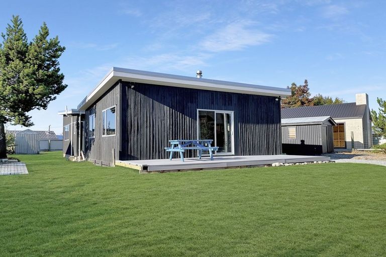 Photo of property in 29 Glencairn Road, Twizel, 7901